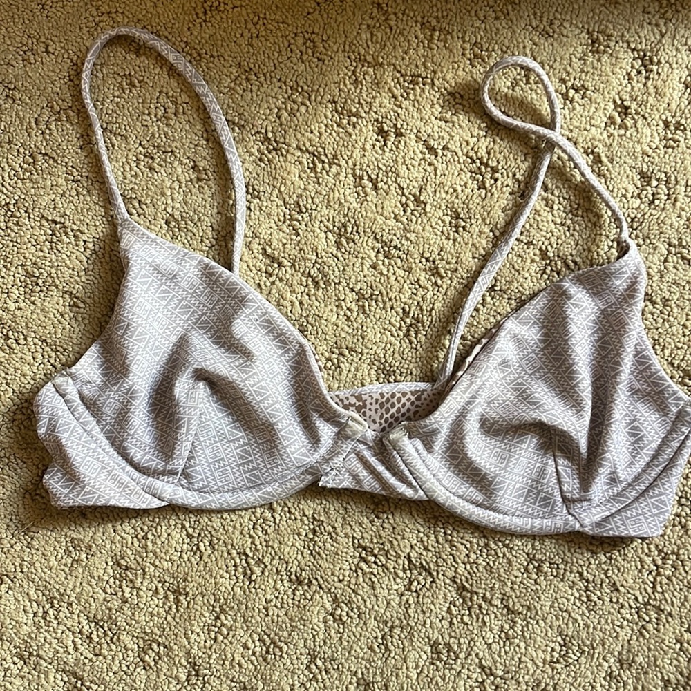 Acacia Manhattan Top